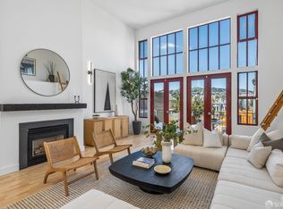 2132 Folsom St Suite 3, San Francisco, CA