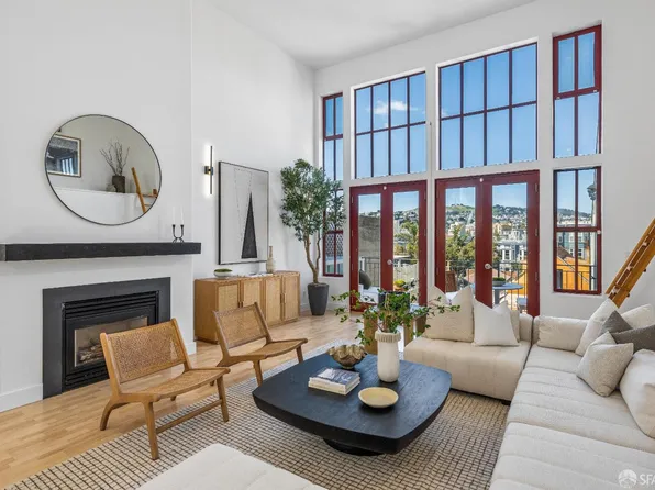 2132 Folsom St Suite 3, San Francisco, CA 94110