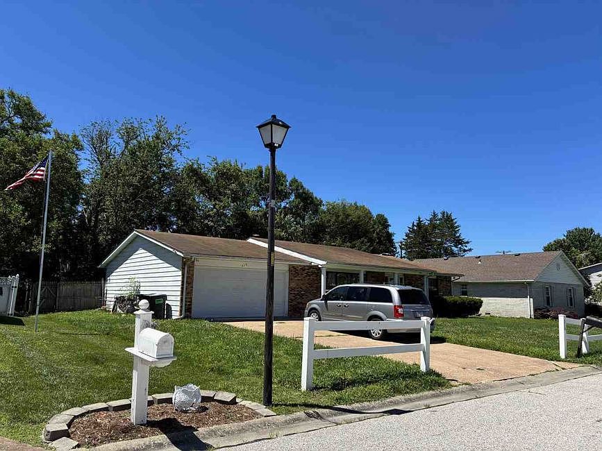 Property Front View