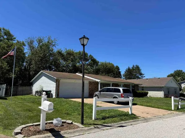 216 Toulon Ct, Fairview Heights, IL 62208