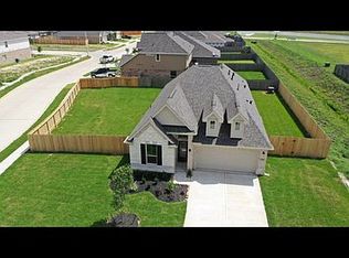 1504 Foshee Ct, Alvin, TX 77511