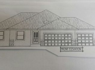 1468 W Carrizo Springs Ave, Pueblo West, CO 81007