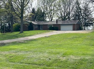 5003 Passfield Rd, Rochester, IL 62563