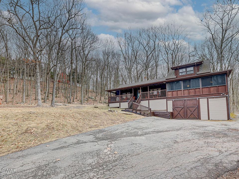 105 Alta Ln, Tafton, PA 18464 Zillow