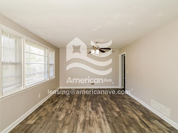 WM - Living Room