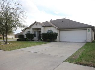 921 Dover Castle Ln, Pflugerville, TX 78660
