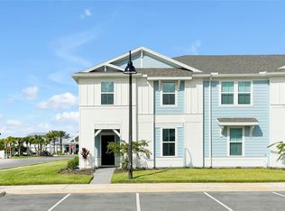 16100 Palm Frond Ave, Clermont, FL 34714