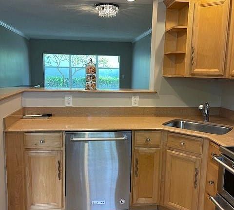 3rd image of 1501 S Ocean Boulevard #116