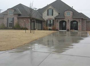 3131 NW 23rd St, Newcastle, OK 73065