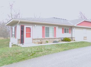 330 Maplewood Ct, Isle, MN 56342