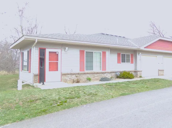 330 Maplewood Ct, Isle, MN 56342