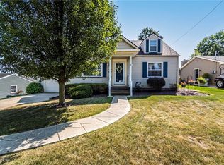504 Brandon Ave, Struthers, OH 44471