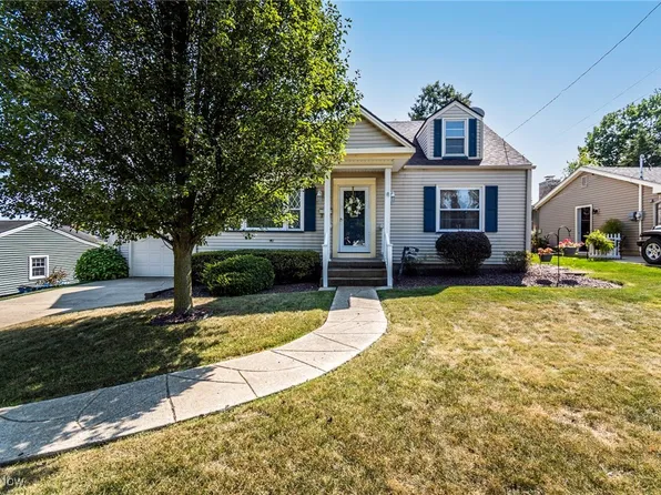 504 Brandon Ave, Struthers, OH 44471