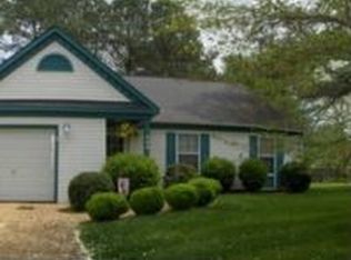 802 Ashley Pl, Newport News, VA 23608