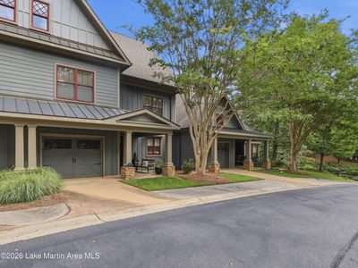 125 Ledges Trl, Alexander City, AL, 35010