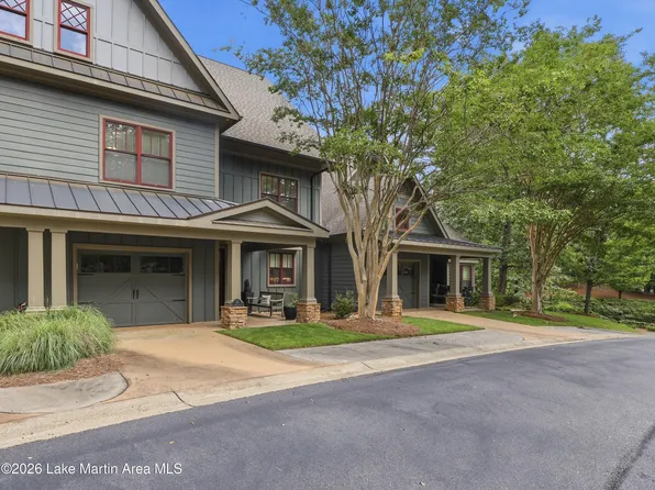 125 Ledges Trl, Alexander City, AL 35010