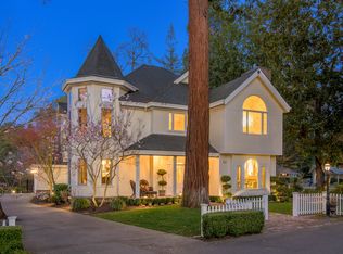 7 Deodar Ln, Alamo, CA 94507