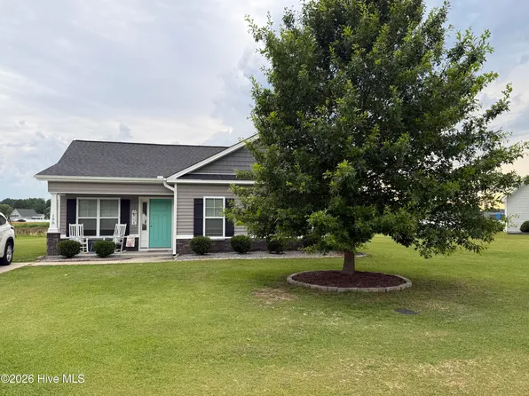 198 Asheberne Drive, Washington, NC 27889