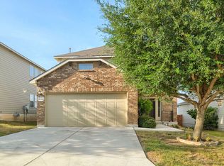 1134 Ranch Fls, San Antonio, TX 78245