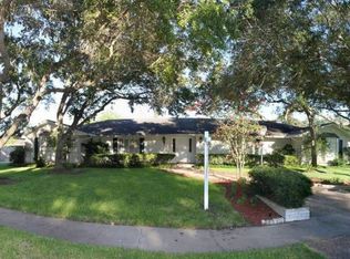249 Cape Henry Dr, Corpus Christi, TX 78412