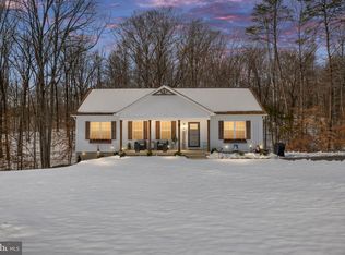 4496 Rolling Hills Dr, Culpeper, VA 22701