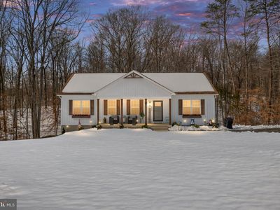 4496 Rolling Hills Dr, Culpeper, VA, 22701