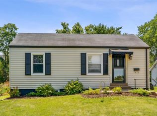7152 Mardel Ave, Saint Louis, MO 63109
