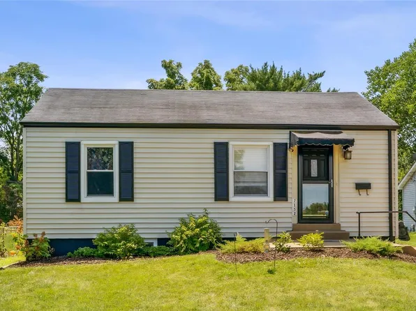 7152 Mardel Ave, Saint Louis, MO 63109