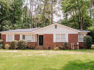 112 Forest Way #4, Statesboro, GA 30458