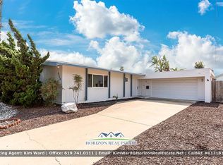 4550 Berwick Dr, San Diego, CA 92117