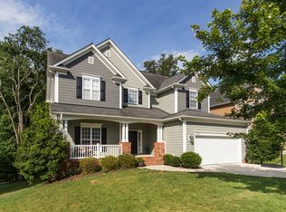 10397 Falling Leaf Dr NW, Concord, NC 28027