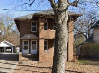 823 Central Ave #1, Beloit, WI 53511