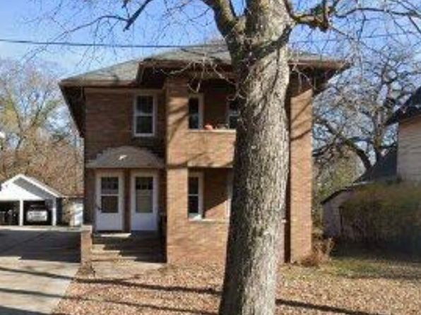 823 Central Ave #1