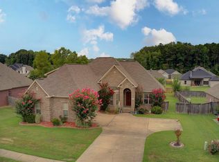 314 Creekside Cv, Bryant, AR 72022