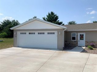 18916 63rd Ave, Chippewa Falls, WI 54729