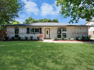 15814 Ridgerock Rd, Missouri City, TX 77489