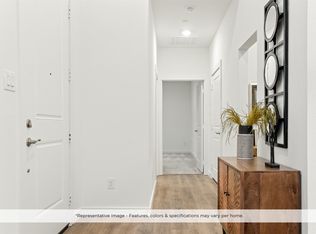 2822 Applewood Way, Wylie, TX 75098