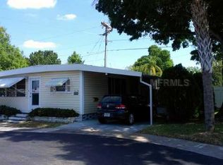 10235 110th Pl N UNIT 237, Largo, FL 33773