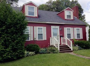 49 Prospect Ave, Plattsburgh, NY 12901
