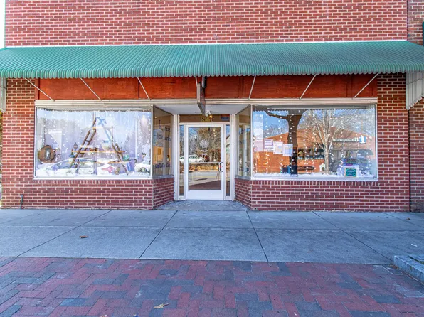 84 E Main St, Brevard, NC 28712