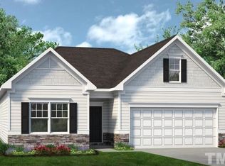 1259 Biltmore Dr, Sanford, NC 27332