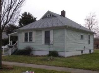 283 N 9th Ave, Kankakee, IL 60901