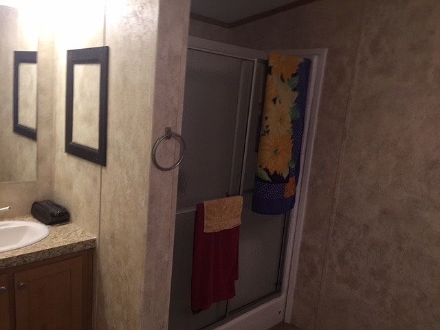 Shower