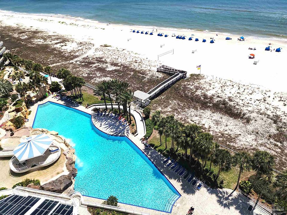 Eden Condo - 16281 Perdido Key Dr Pensacola FL | Zillow