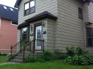 664 Holly Ave APT 1, Saint Paul, MN 55104