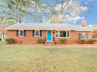 8401 Colebrook Rd, Richmond, VA 23227