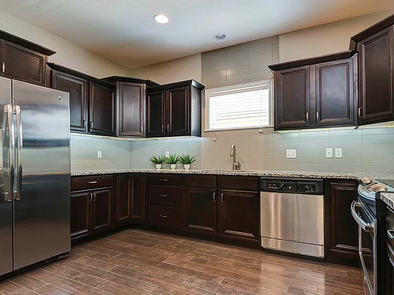 Tera Vera Patio Homes — Photo 22