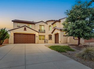 3916 Las Colinas Ave NE, Rio Rancho, NM 87124