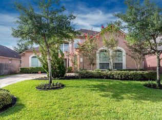 6738 Glenkirk Pl, Sugar Land, TX 77479
