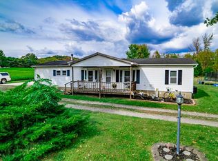 10135 Upper Twin Rd, South Salem, OH 45681